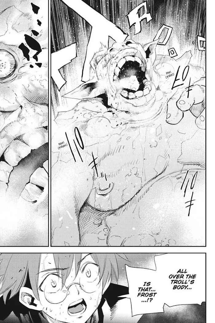 Goblin Slayer Chapter 62 image 17_optimized